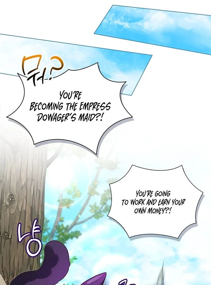 Sub Male Lead, Come to My Bed Chapter 35 - page 80