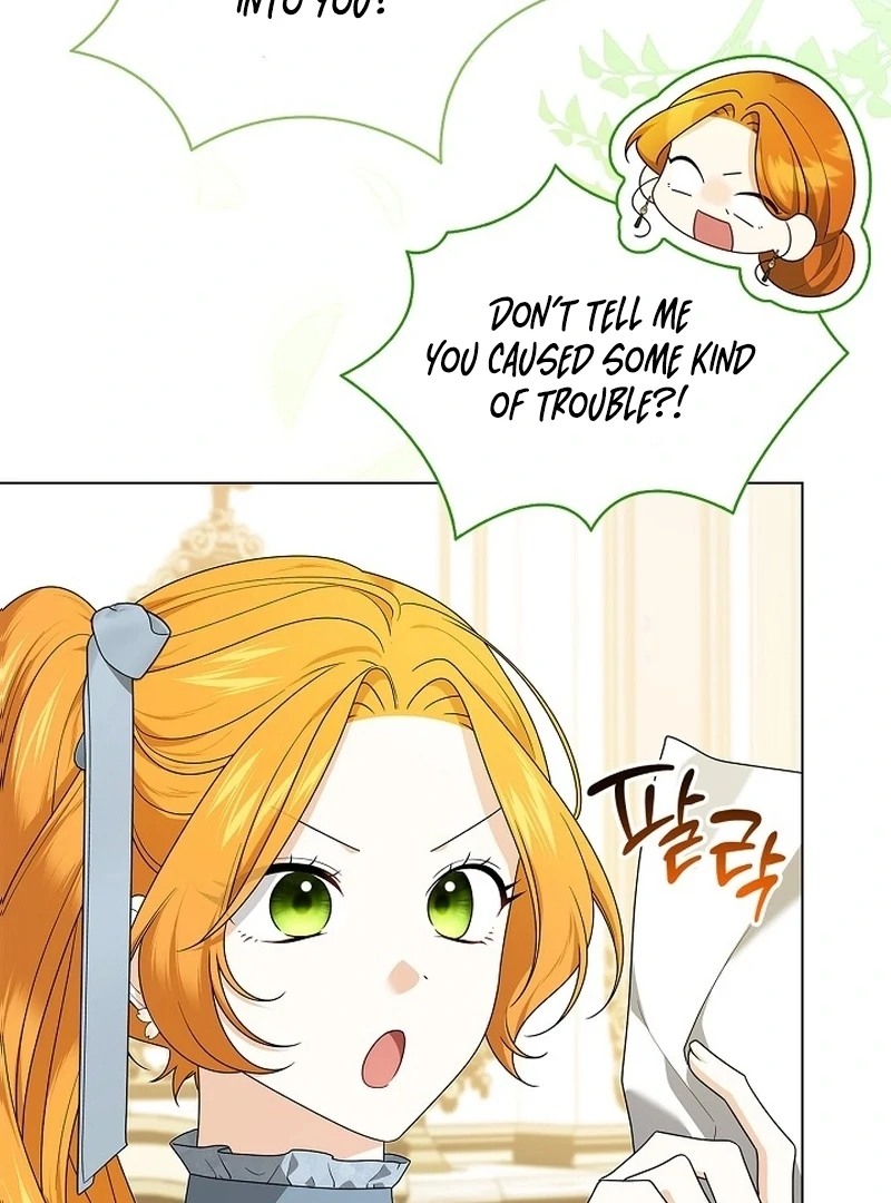 Sub Male Lead, Come to My Bed Chapter 35 - page 82