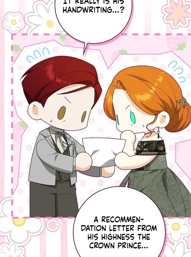 Sub Male Lead, Come to My Bed Chapter 35 - page 84