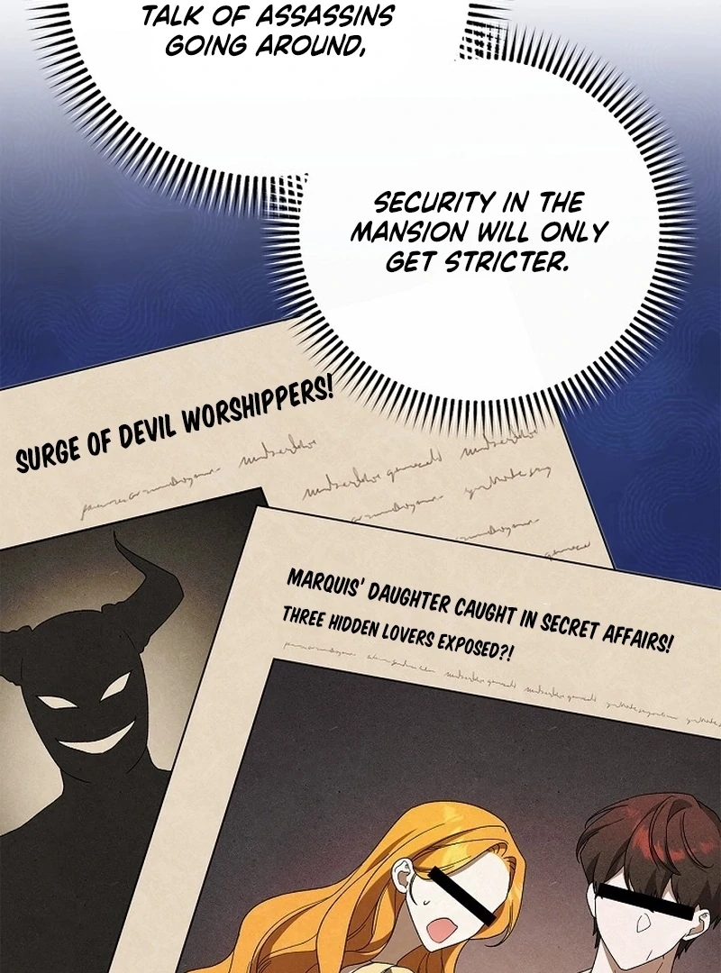 Sub Male Lead, Come to My Bed Chapter 35 - page 88