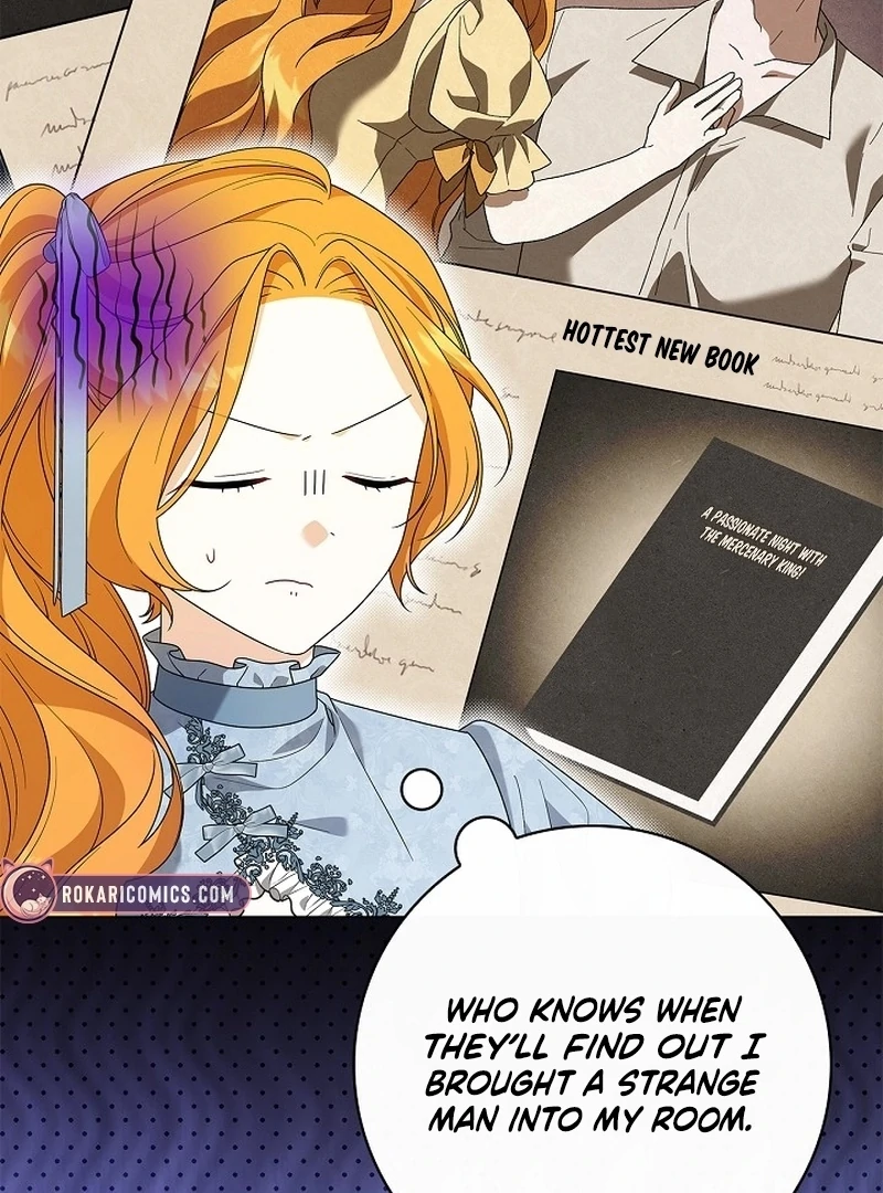 Sub Male Lead, Come to My Bed Chapter 35 - page 89