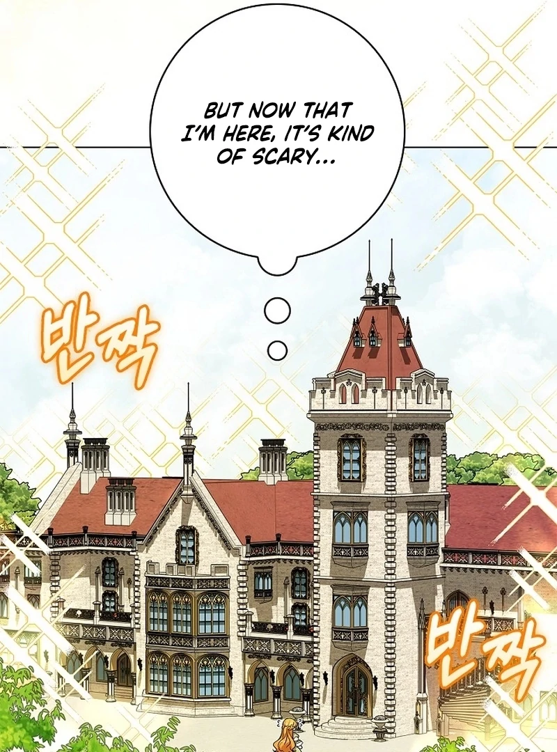 Sub Male Lead, Come to My Bed Chapter 35 - page 96