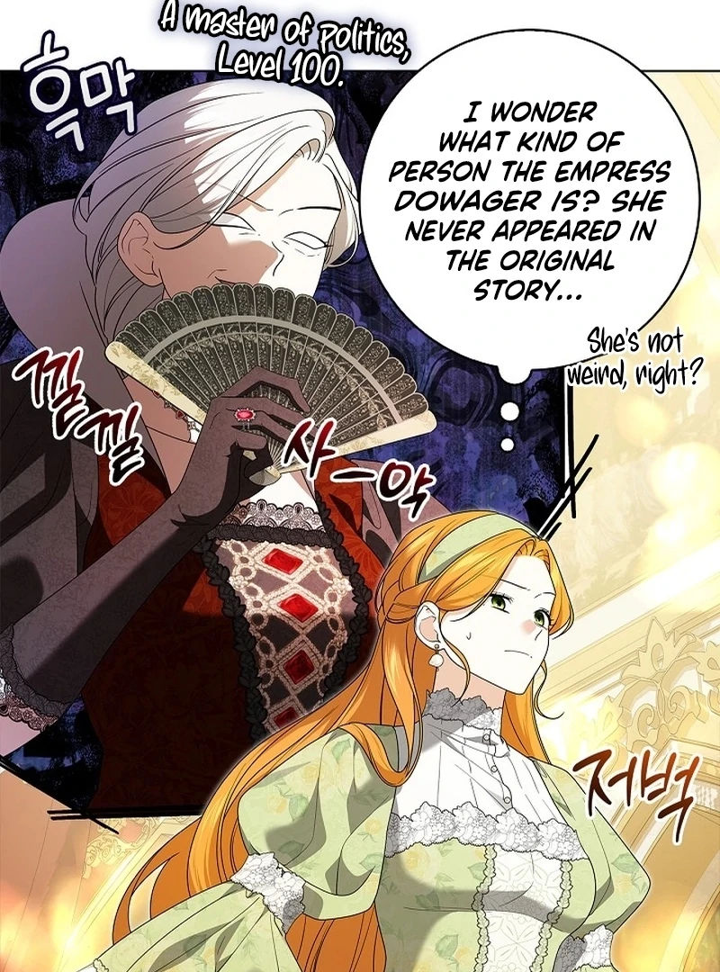 Sub Male Lead, Come to My Bed Chapter 35 - page 98