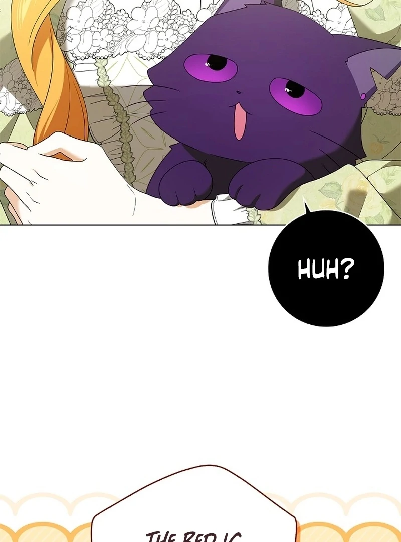 Sub Male Lead, Come to My Bed Chapter 36 - page 103