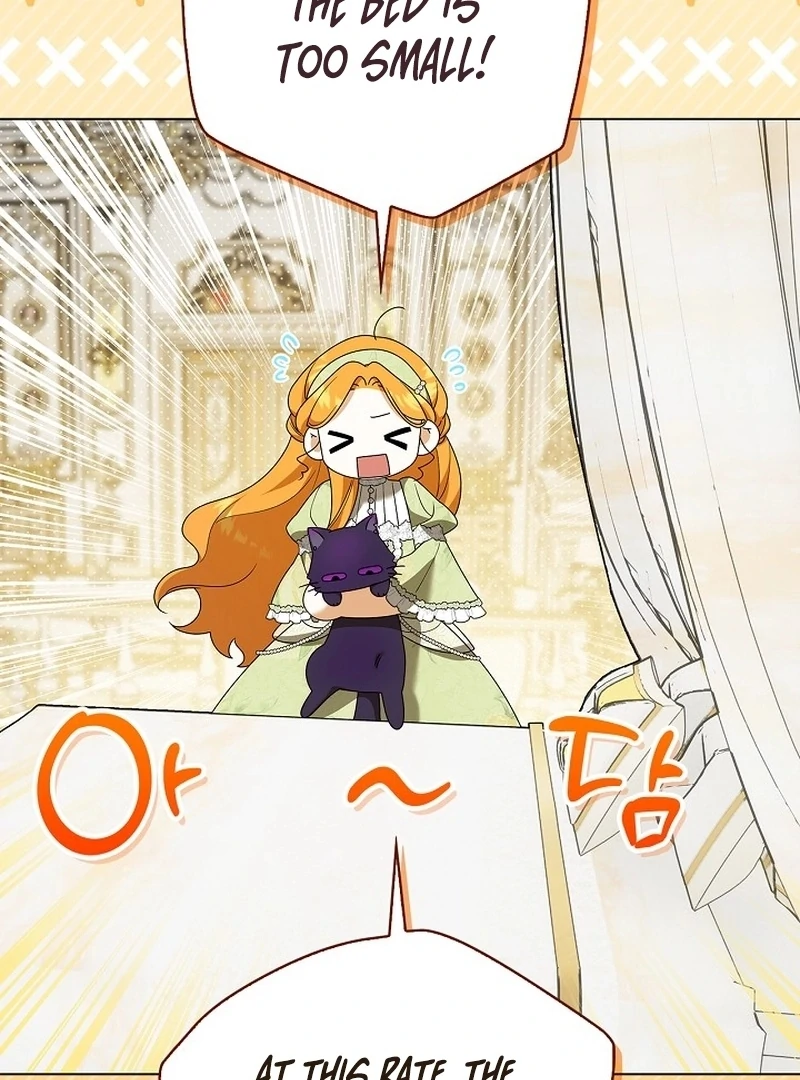 Sub Male Lead, Come to My Bed Chapter 36 - page 104