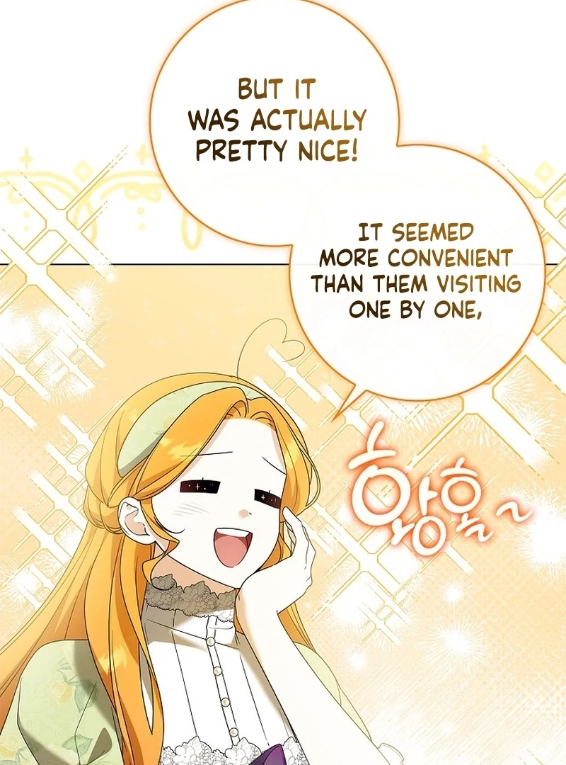 Sub Male Lead, Come to My Bed Chapter 36 - page 107