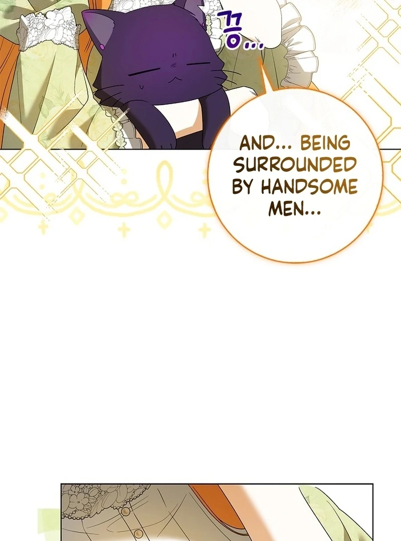 Sub Male Lead, Come to My Bed Chapter 36 - page 108