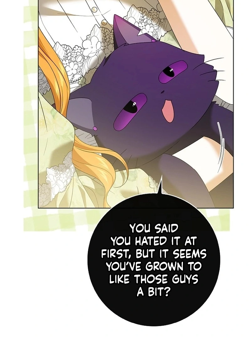 Sub Male Lead, Come to My Bed Chapter 36 - page 109