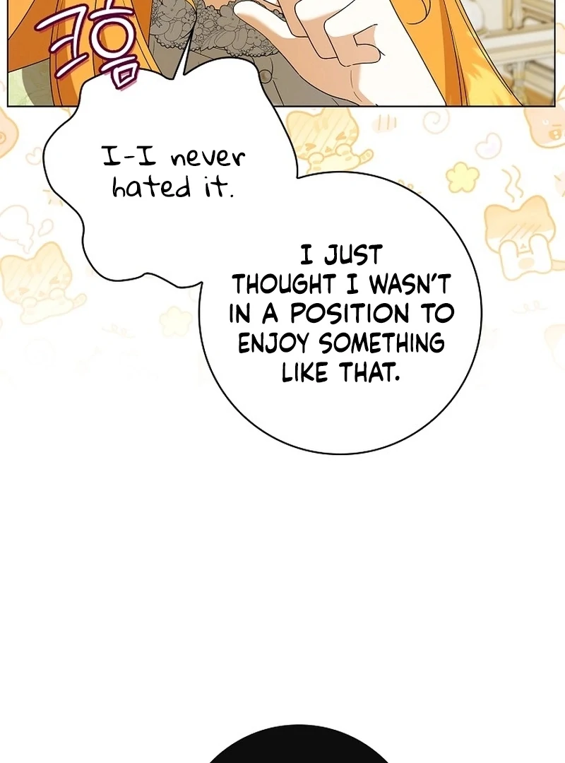 Sub Male Lead, Come to My Bed Chapter 36 - page 111