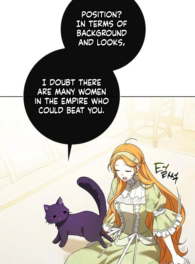 Sub Male Lead, Come to My Bed Chapter 36 - page 112