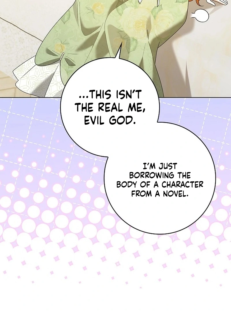 Sub Male Lead, Come to My Bed Chapter 36 - page 113