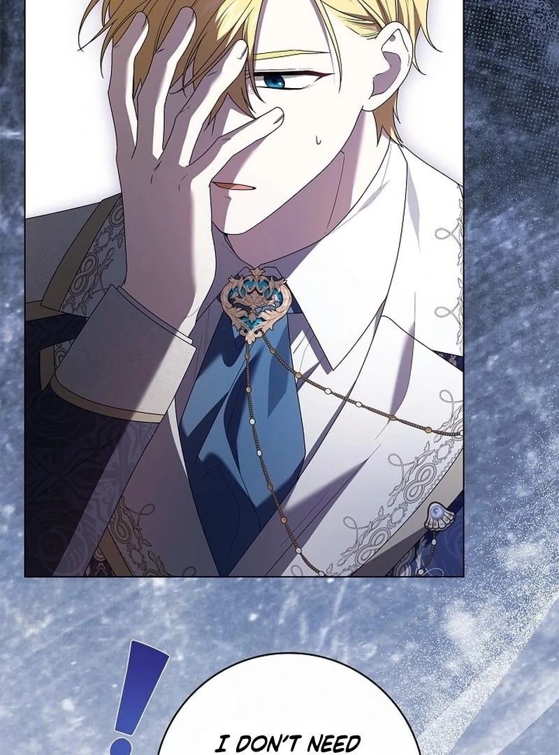 Sub Male Lead, Come to My Bed Chapter 36 - page 134