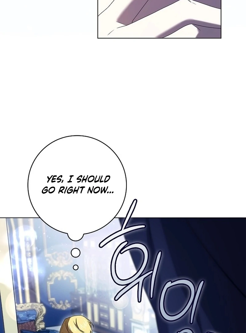 Sub Male Lead, Come to My Bed Chapter 36 - page 136