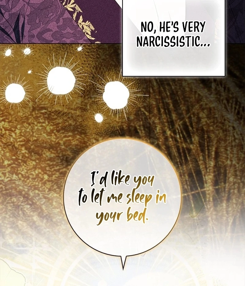 Sub Male Lead, Come to My Bed Chapter 36 - page 16