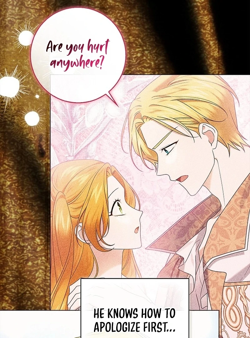 Sub Male Lead, Come to My Bed Chapter 36 - page 20