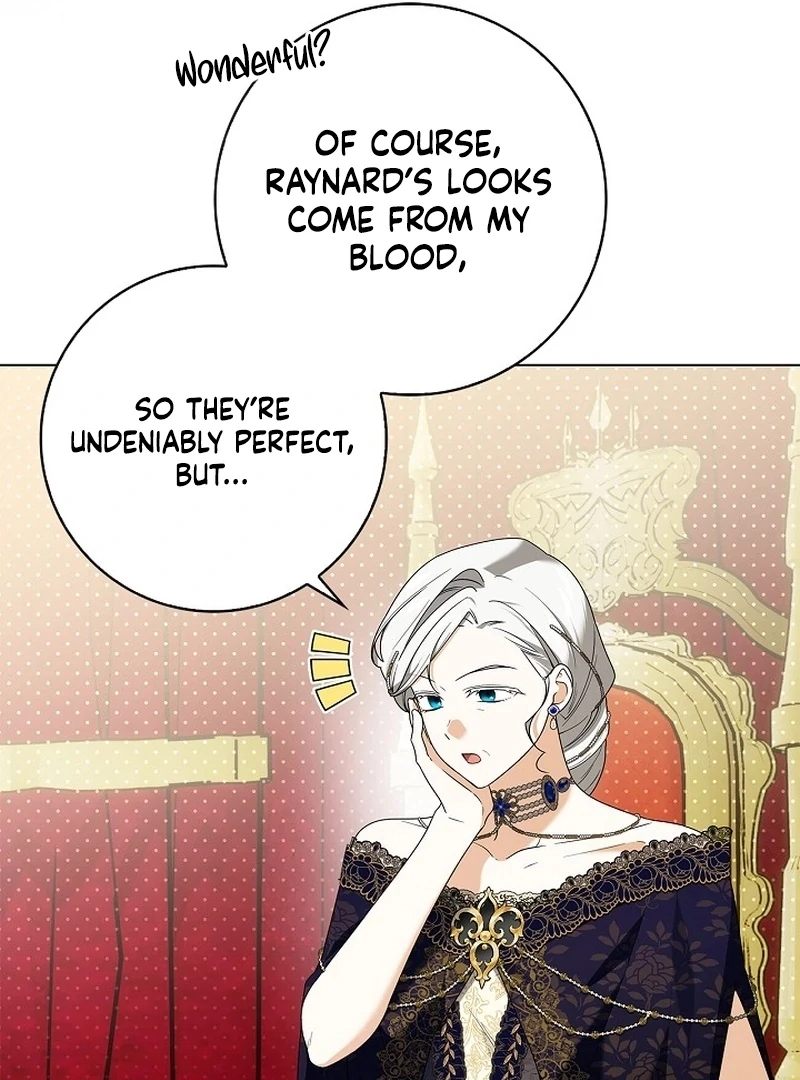 Sub Male Lead, Come to My Bed Chapter 36 - page 25