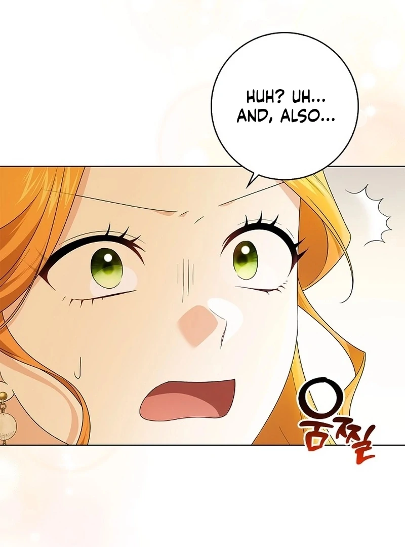 Sub Male Lead, Come to My Bed Chapter 36 - page 28