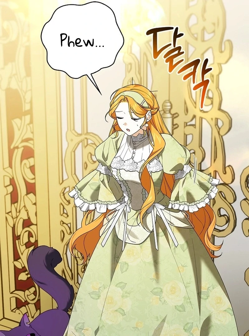 Sub Male Lead, Come to My Bed Chapter 36 - page 35