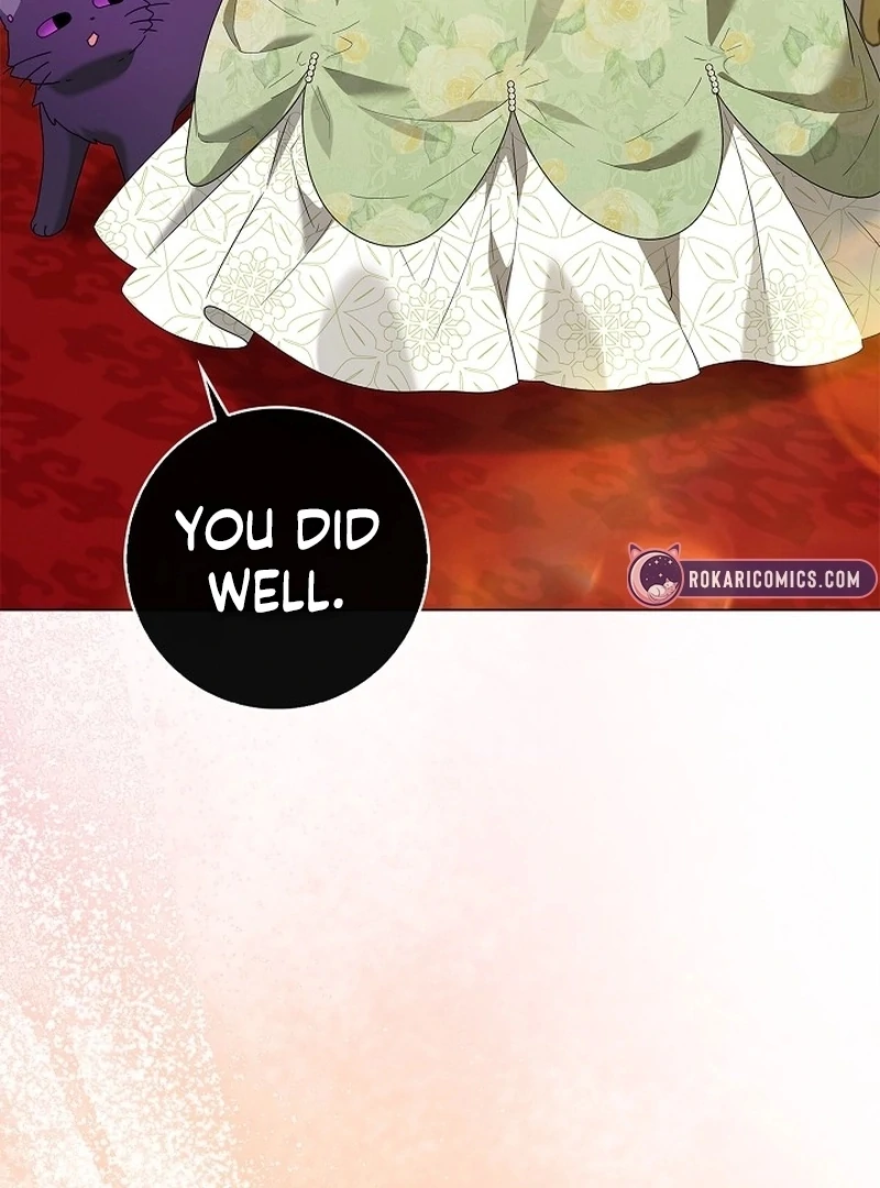 Sub Male Lead, Come to My Bed Chapter 36 - page 36