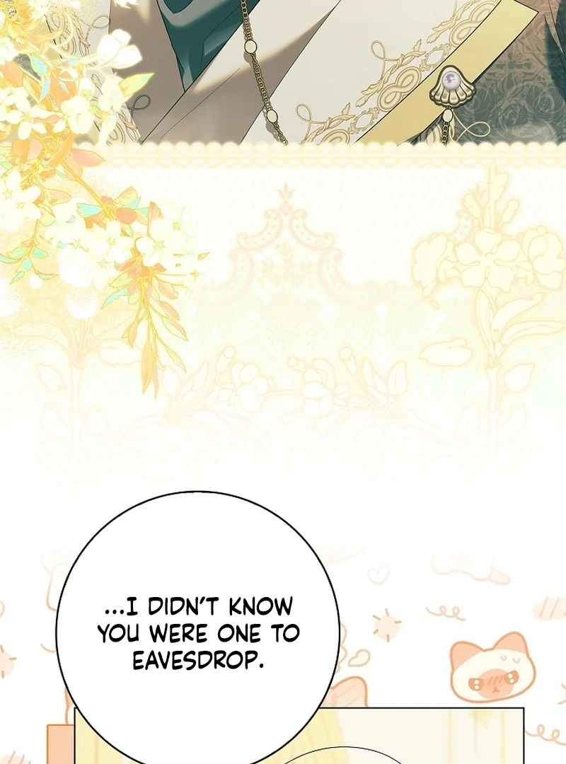 Sub Male Lead, Come to My Bed Chapter 36 - page 45