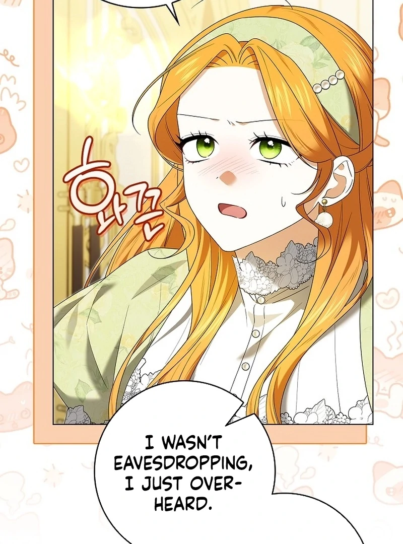 Sub Male Lead, Come to My Bed Chapter 36 - page 46