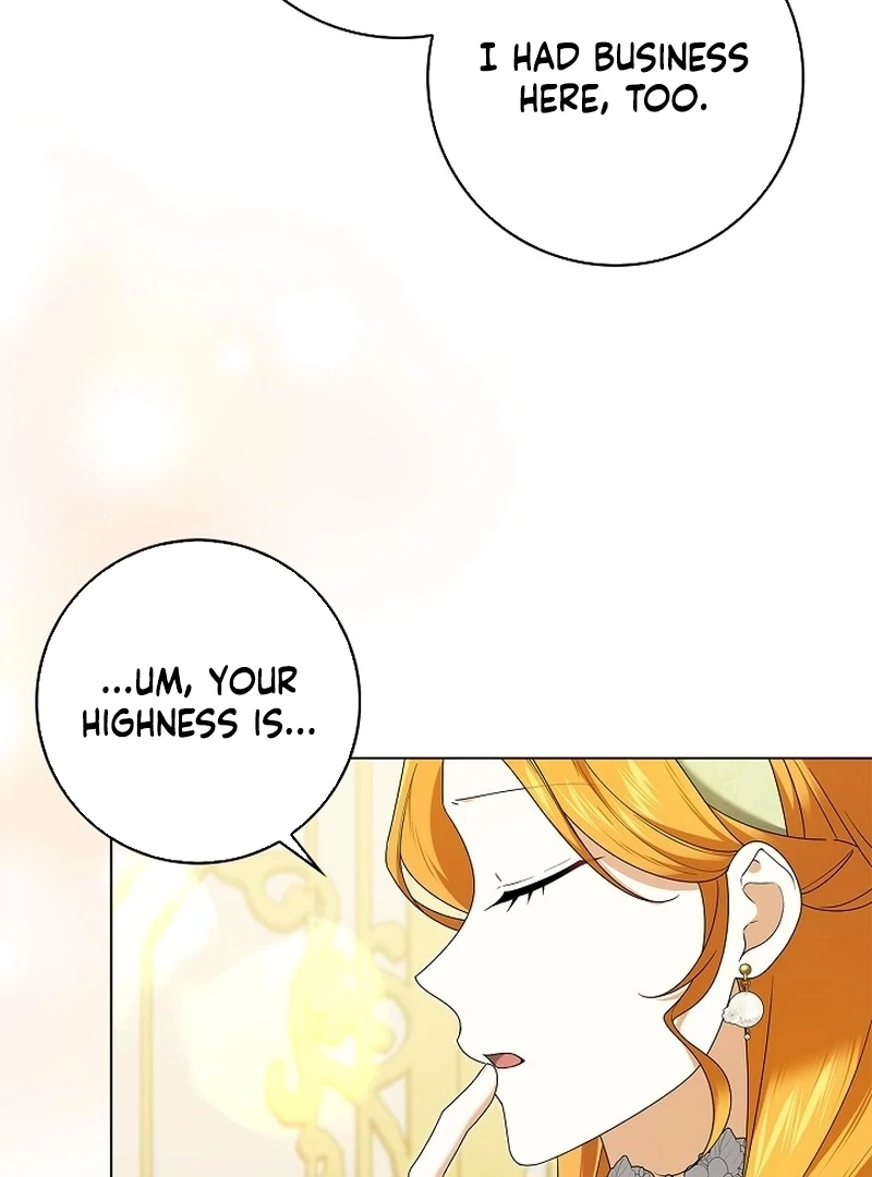Sub Male Lead, Come to My Bed Chapter 36 - page 47