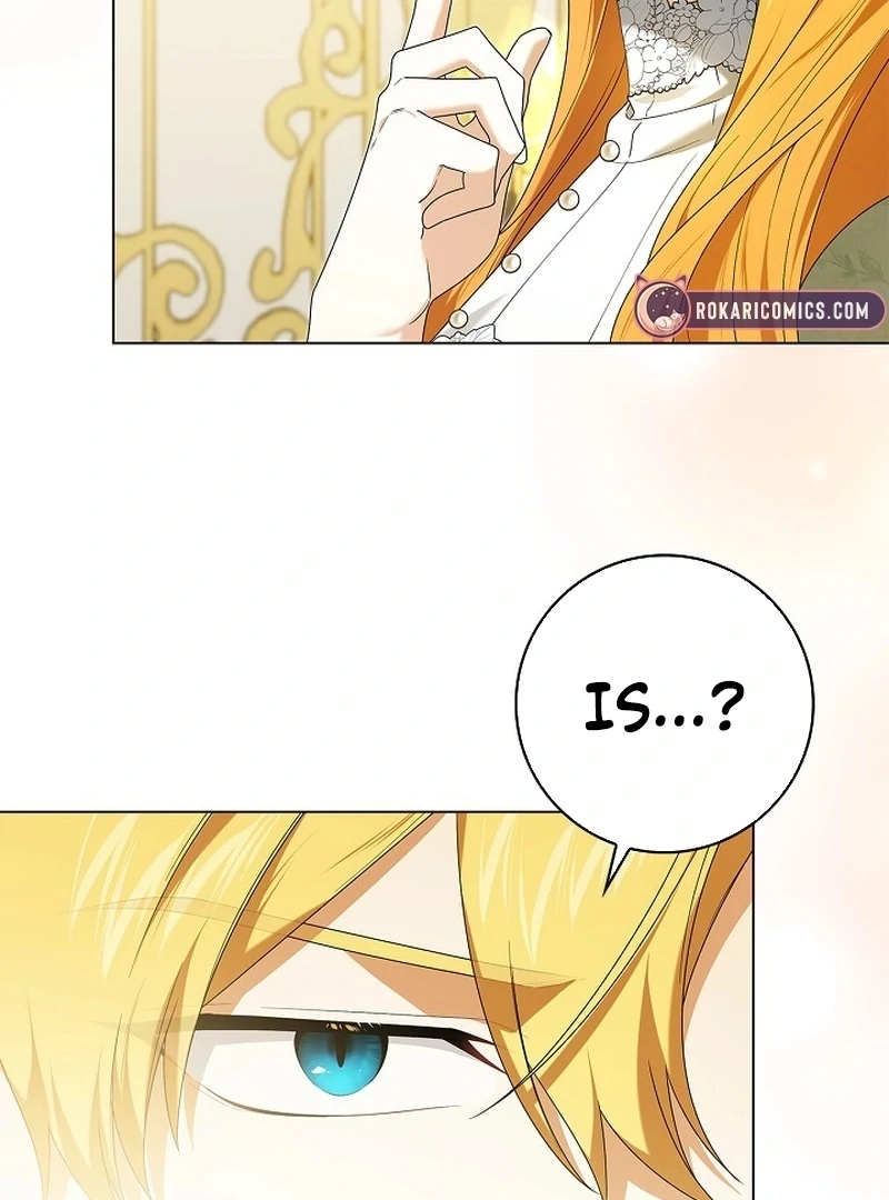 Sub Male Lead, Come to My Bed Chapter 36 - page 48