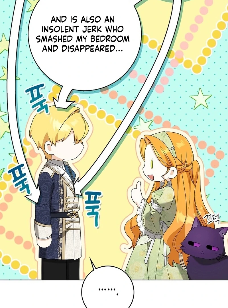 Sub Male Lead, Come to My Bed Chapter 36 - page 50