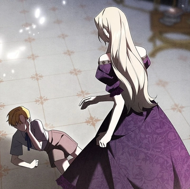 Sub Male Lead, Come to My Bed Chapter 36 - page 60