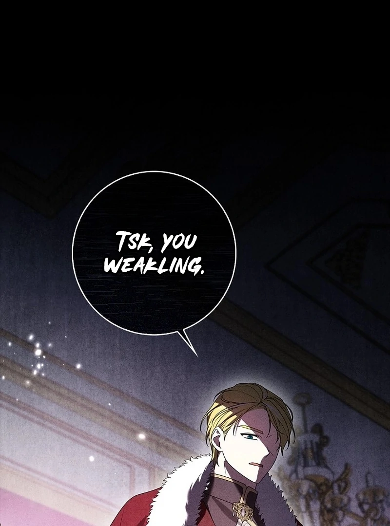 Sub Male Lead, Come to My Bed Chapter 36 - page 63