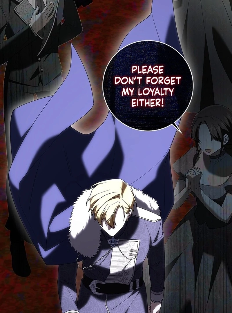 Sub Male Lead, Come to My Bed Chapter 36 - page 68