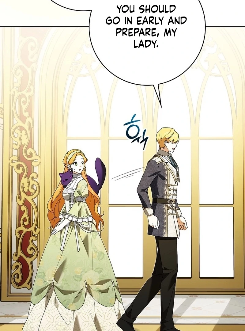 Sub Male Lead, Come to My Bed Chapter 36 - page 82