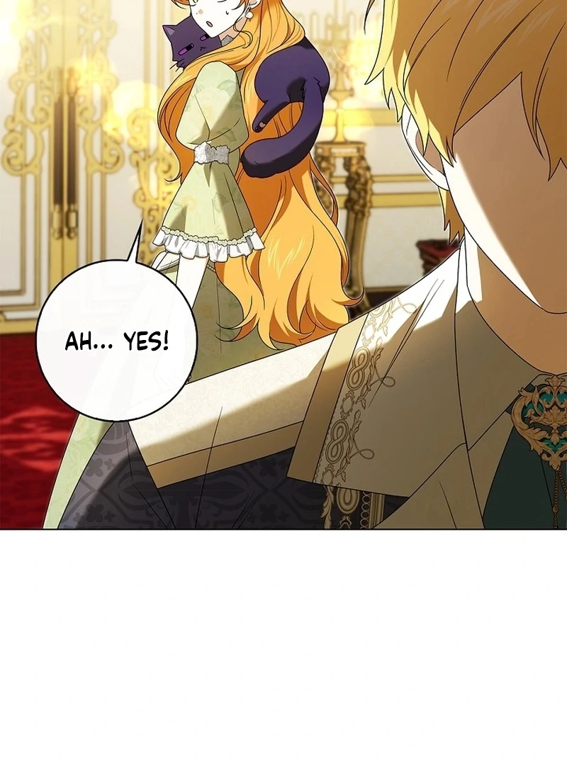 Sub Male Lead, Come to My Bed Chapter 36 - page 84