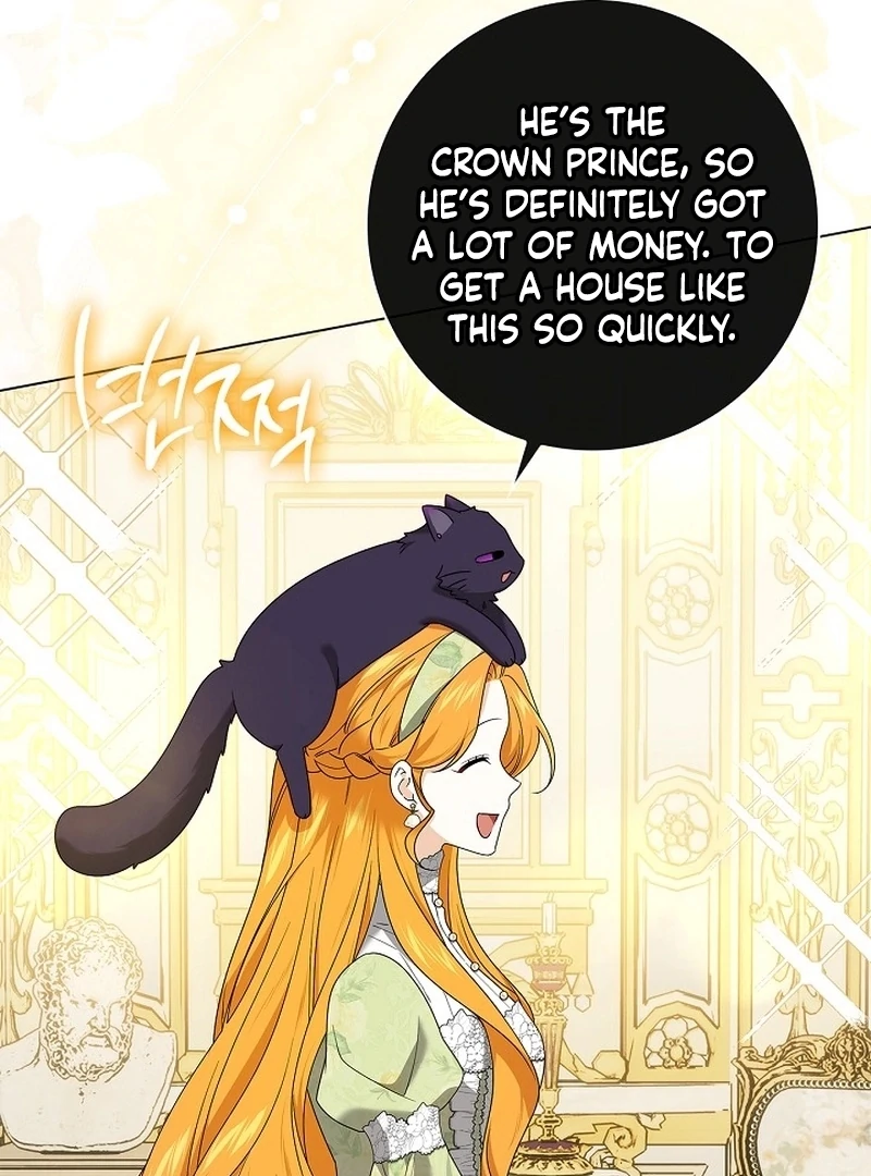 Sub Male Lead, Come to My Bed Chapter 36 - page 97