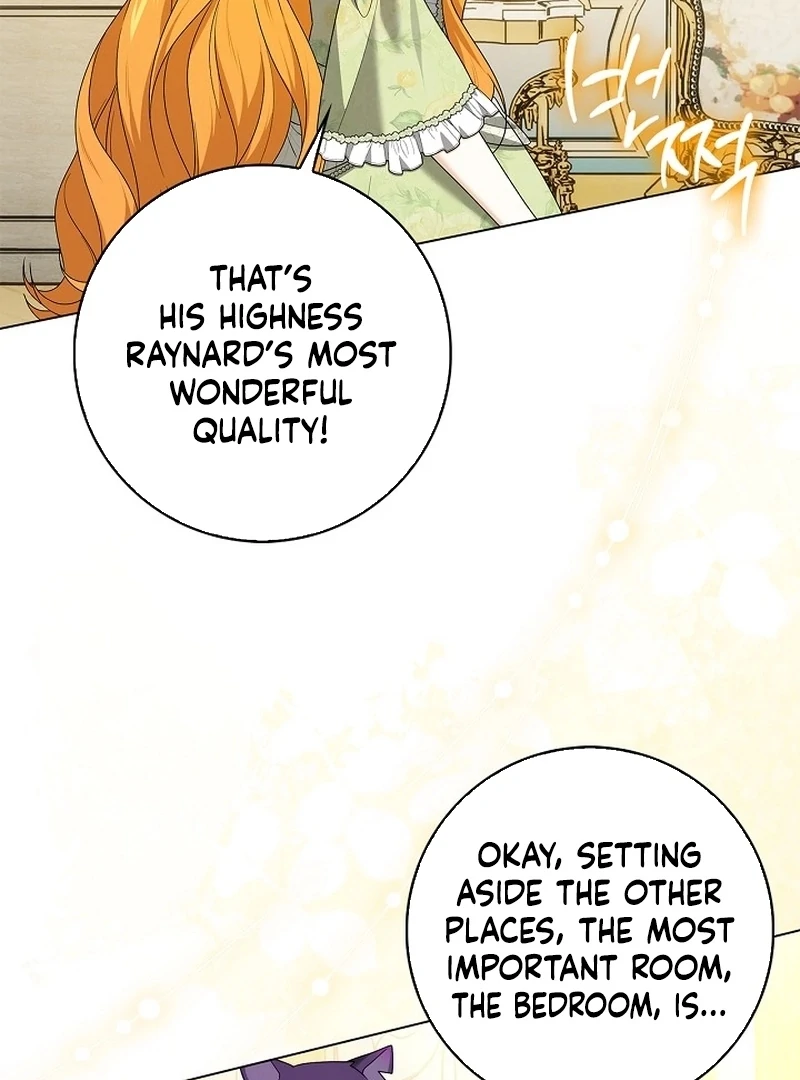 Sub Male Lead, Come to My Bed Chapter 36 - page 98