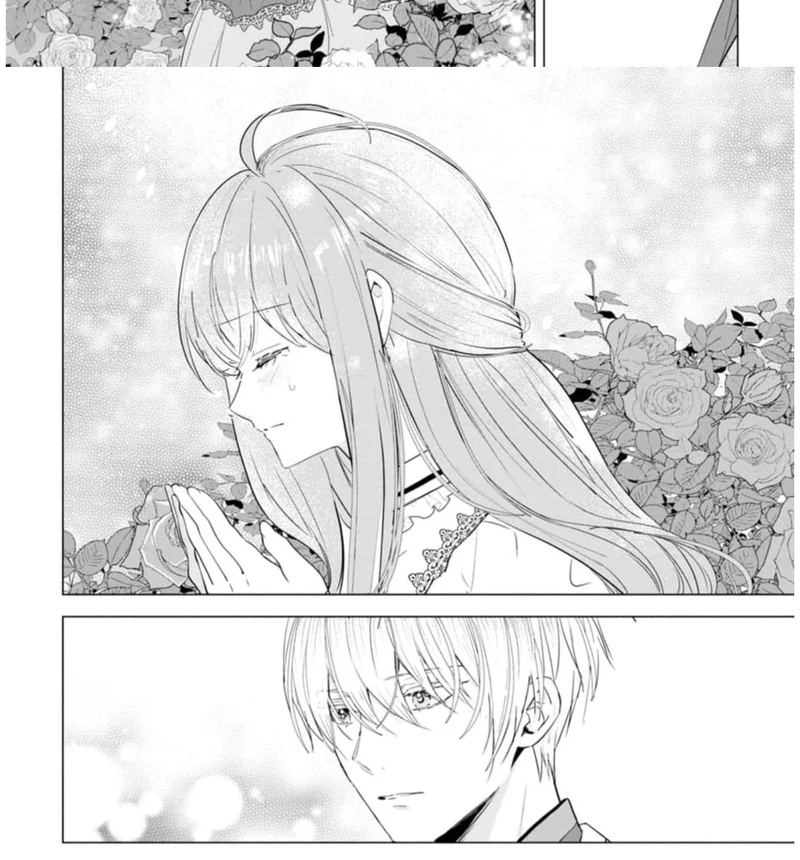Cinderella’s Sister Became the Prince’s Bride, Living a Slow Life as the Stand-In Princess Chapter 6 - page 26