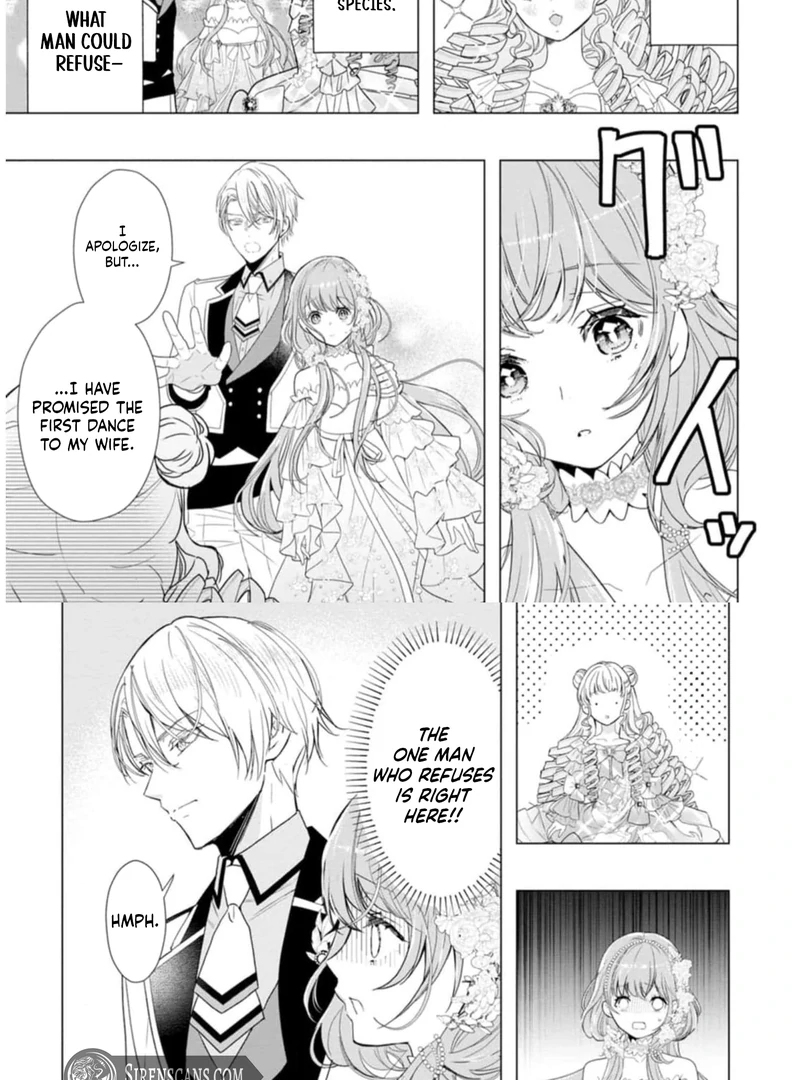 Cinderella’s Sister Became the Prince’s Bride, Living a Slow Life as the Stand-In Princess Chapter 10 - page 22