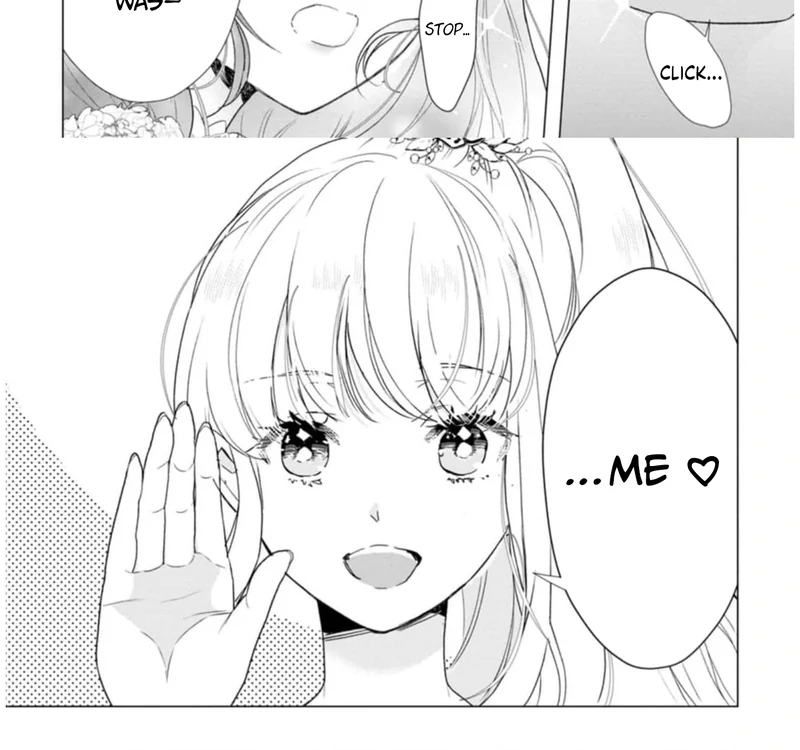Cinderella’s Sister Became the Prince’s Bride, Living a Slow Life as the Stand-In Princess Chapter 10 - page 37