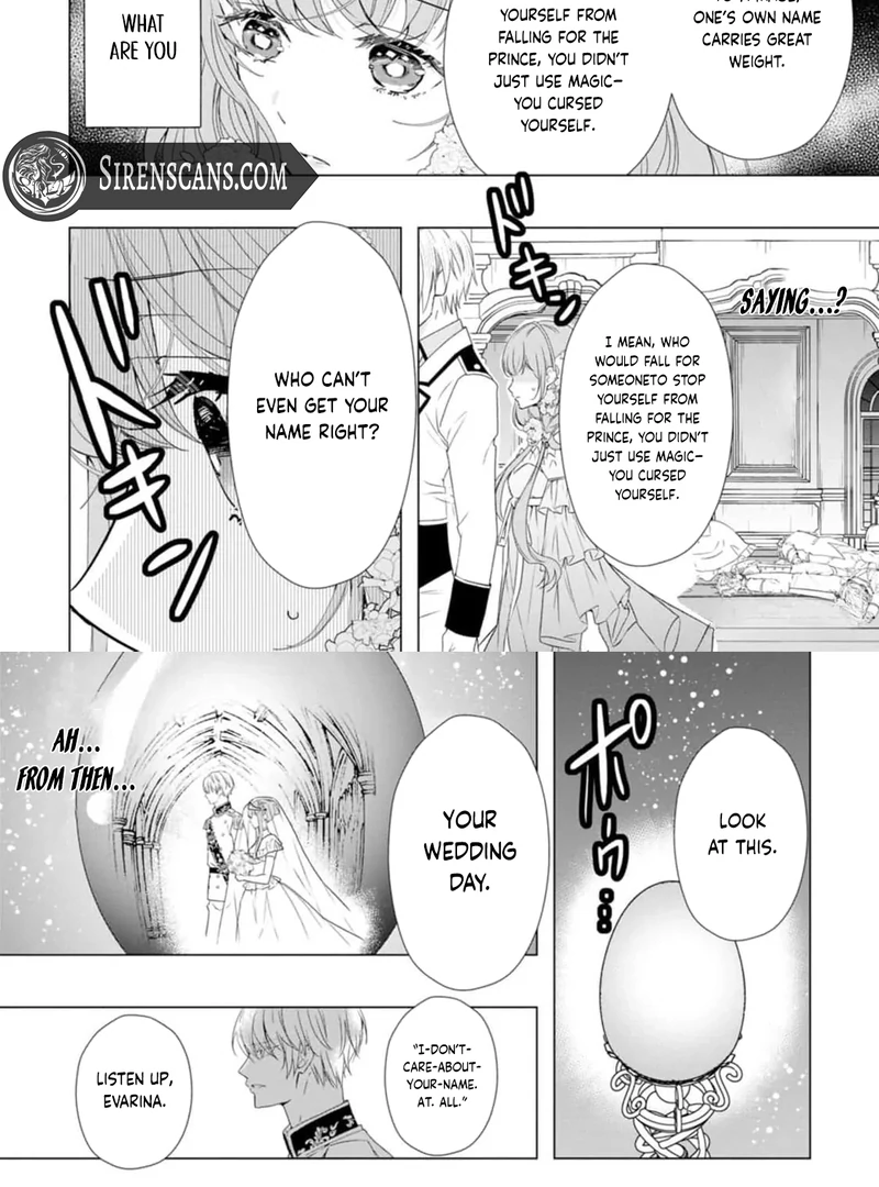 Cinderella’s Sister Became the Prince’s Bride, Living a Slow Life as the Stand-In Princess Chapter 11 - page 13
