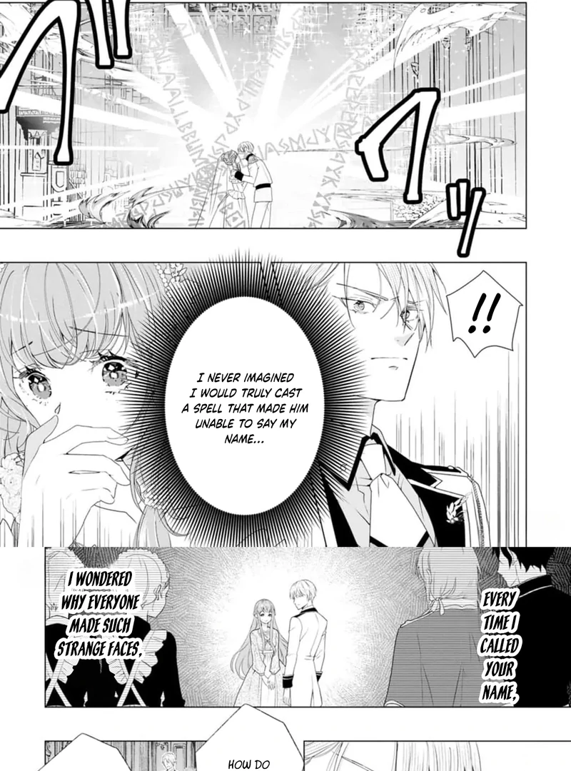 Cinderella’s Sister Became the Prince’s Bride, Living a Slow Life as the Stand-In Princess Chapter 11 - page 16