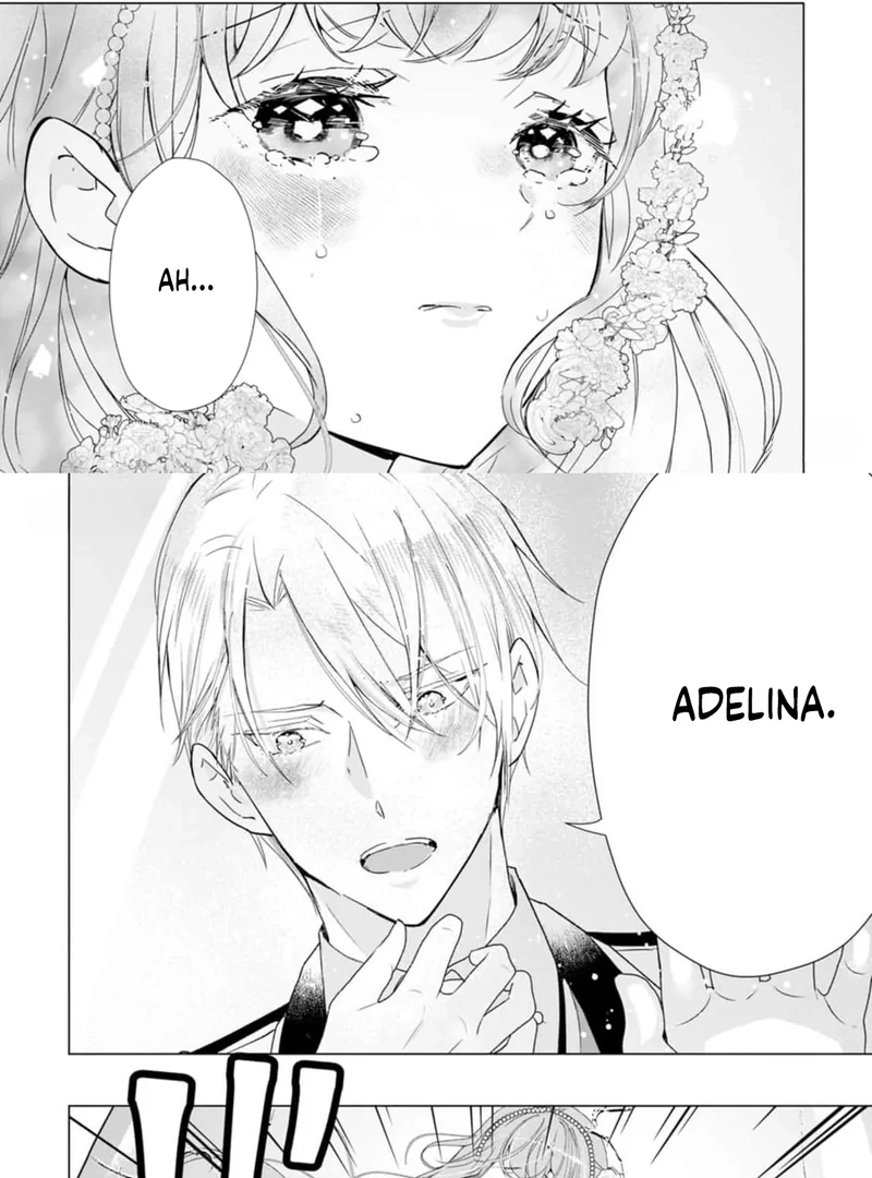 Cinderella’s Sister Became the Prince’s Bride, Living a Slow Life as the Stand-In Princess Chapter 11 - page 28