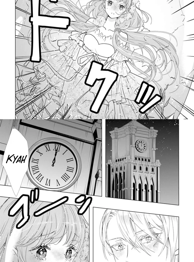 Cinderella’s Sister Became the Prince’s Bride, Living a Slow Life as the Stand-In Princess Chapter 11 - page 29