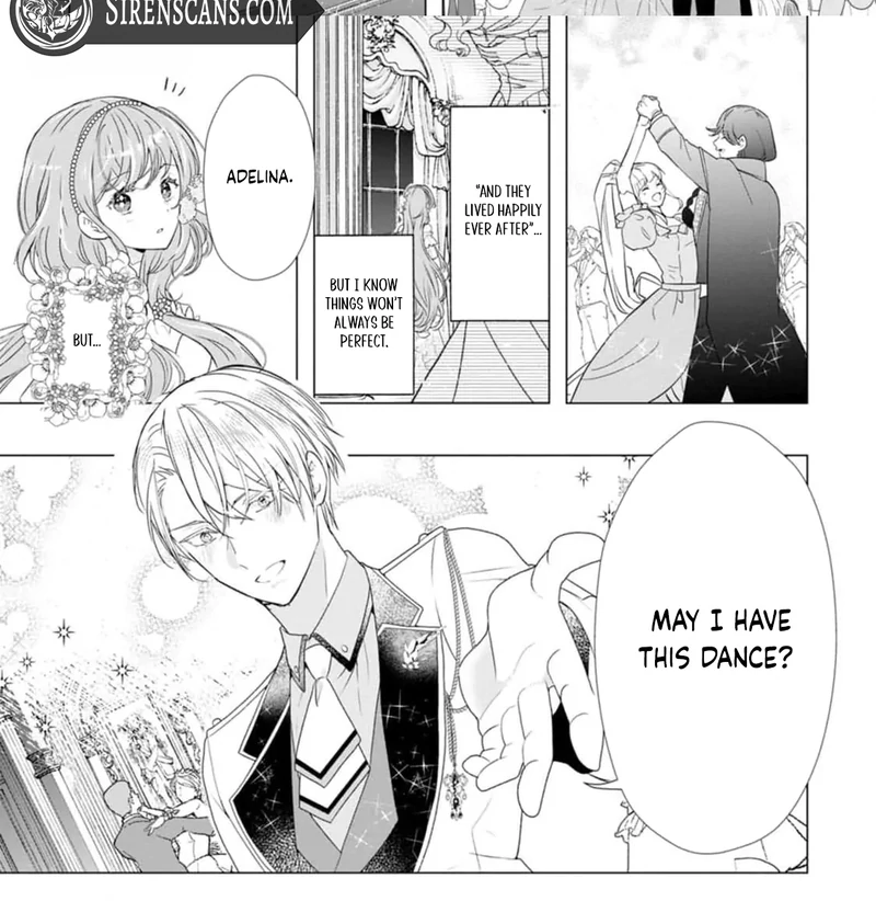 Cinderella’s Sister Became the Prince’s Bride, Living a Slow Life as the Stand-In Princess Chapter 11 - page 36