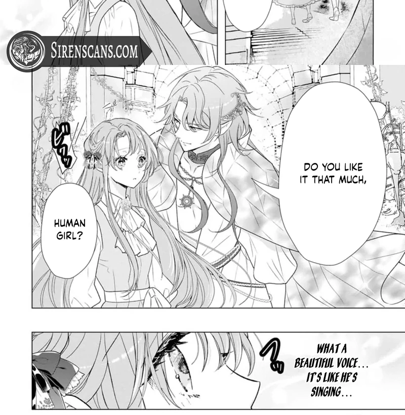 Cinderella’s Sister Became the Prince’s Bride, Living a Slow Life as the Stand-In Princess Chapter 13 - page 18