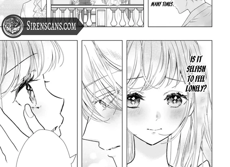 Cinderella’s Sister Became the Prince’s Bride, Living a Slow Life as the Stand-In Princess Chapter 13 - page 26