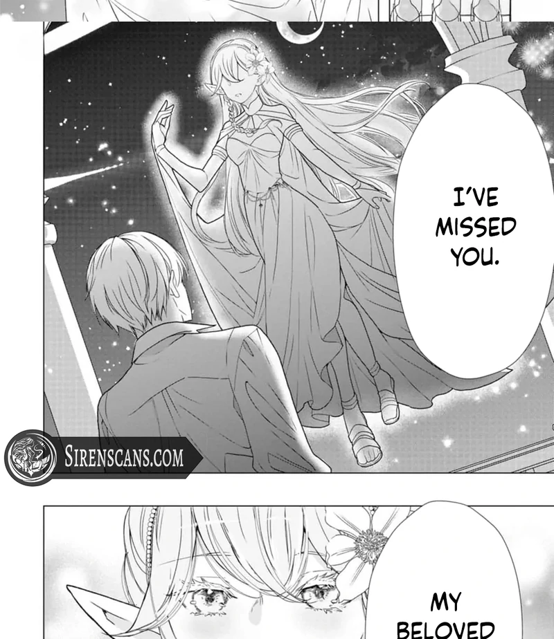 Cinderella’s Sister Became the Prince’s Bride, Living a Slow Life as the Stand-In Princess Chapter 13 - page 34
