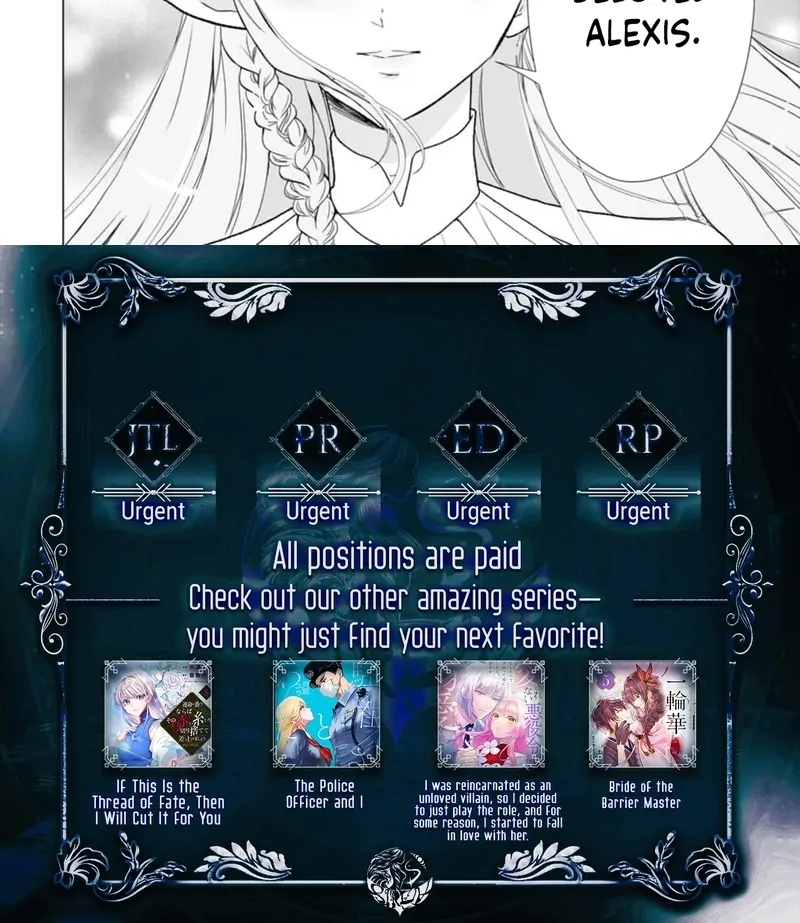Cinderella’s Sister Became the Prince’s Bride, Living a Slow Life as the Stand-In Princess Chapter 13 - page 35