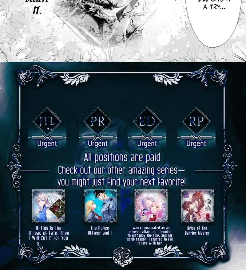 Cinderella’s Sister Became the Prince’s Bride, Living a Slow Life as the Stand-In Princess Chapter 14 - page 37