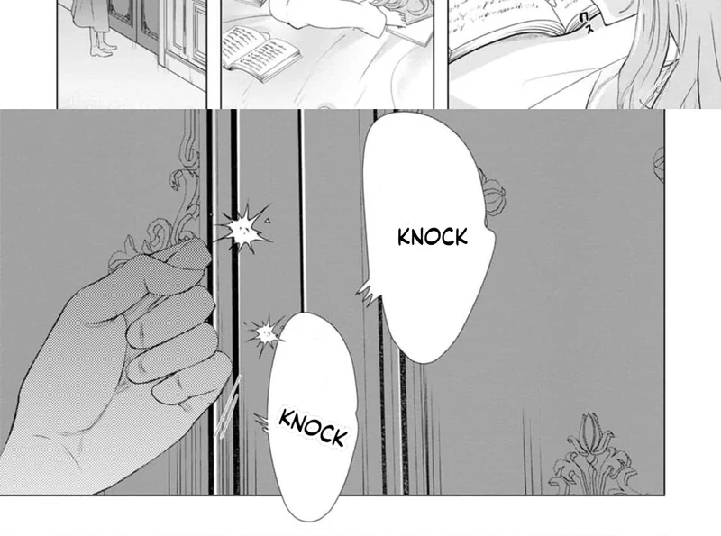 Cinderella’s Sister Became the Prince’s Bride, Living a Slow Life as the Stand-In Princess Chapter 15 - page 17