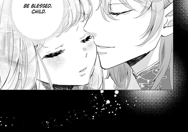Cinderella’s Sister Became the Prince’s Bride, Living a Slow Life as the Stand-In Princess Chapter 15 - page 27